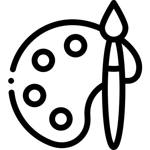 لوازم هنری و طراحی ومهندسی