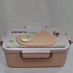 ظرف غذای کودک-lunch-box-boat-design