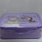 labubu-Cinnamoroll-lunch-box-ظرف غذا کودک