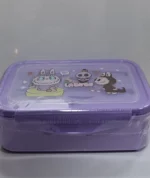 labubu-Cinnamoroll-lunch-box-ظرف غذا کودک