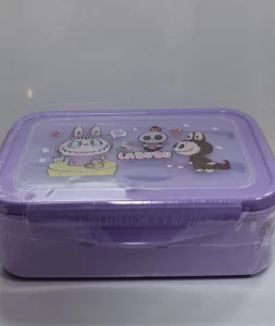 labubu-Cinnamoroll-lunch-box-ظرف غذا کودک