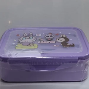 labubu-Cinnamoroll-lunch-box-ظرف غذا کودک