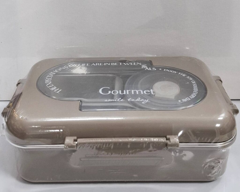 lunch-box-gourmet-clip-lock-metallic
