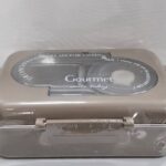 lunch-box-gourmet-clip-lock-metallic