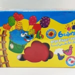 رنگ-انگشتی-6-رنگ-آریا