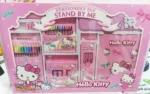 ست لوازم تحریر مدل Stationery Set Stand By Me - تصویر 5