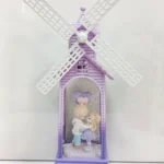 آسیاب بادی دکوری