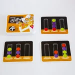 professor-balthazar-board-game-بازی فکری مدل پروفسور بالتازار