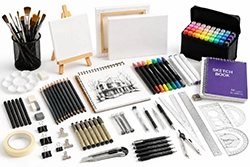 Art-and-design-supplies