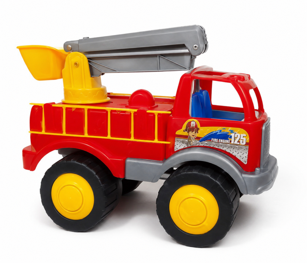 fire-truck-toy-ladder-plastic
