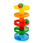 ball-maze-educational-game-بازی توپ و مارپیچ