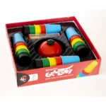 بازی فکری مدل رنگ چین-rangchin-board-game