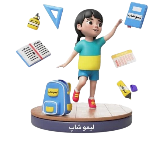 شروع خلاقیت از اینجاست