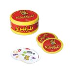 -tizbin-card-gameبازی فکری تیزبین