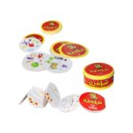 -tizbin-card-gameبازی فکری تیزبین