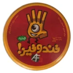 بازی فکری تند و تیز