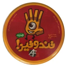 بازی فکری تند و تیز